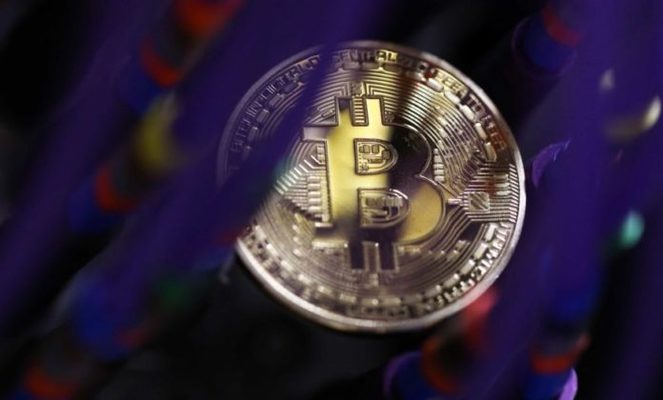 El bitcoin se recupera y se convierte en un bicho duro de matar