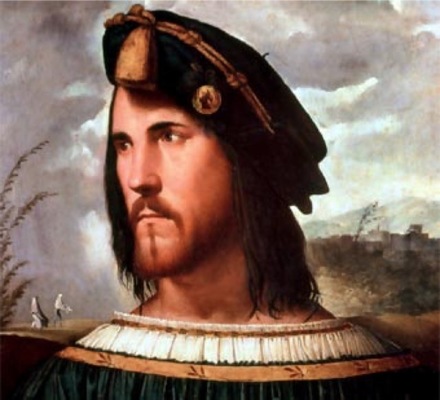 ¿Los Borgia fueron realmente tan malos? 3 Merca2.es borgia cesar Merca2.es