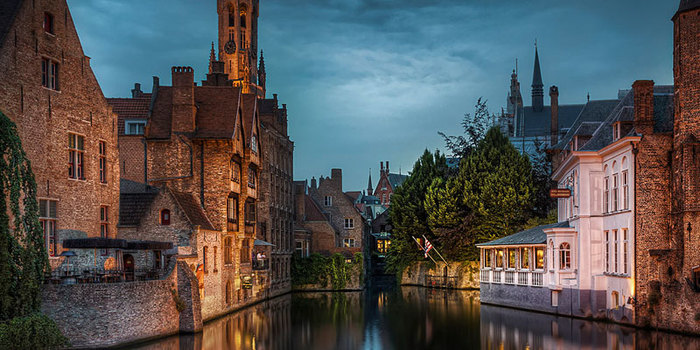 Estas son las ciudades más baratas de Europa para pasar un fin de semana
