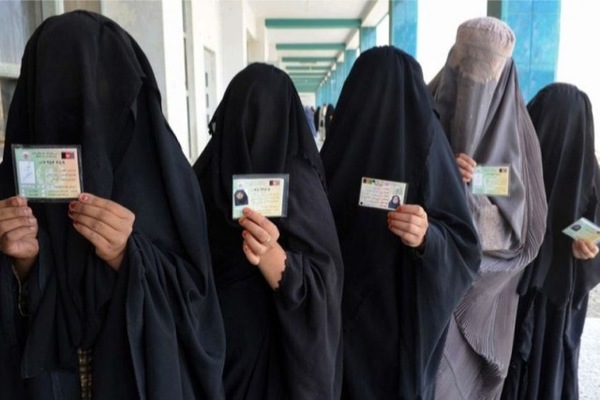Este sistema de inteligencia artificial puede identificarte incluso si vas con la cara tapada 5 Merca2.es burqa Merca2.es