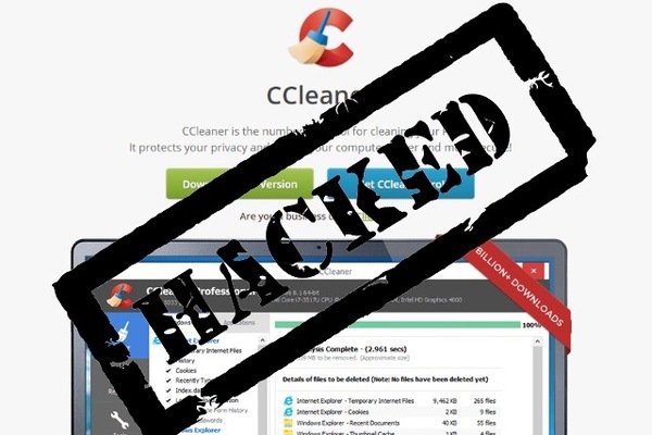 ccleaner hacked Merca2.es