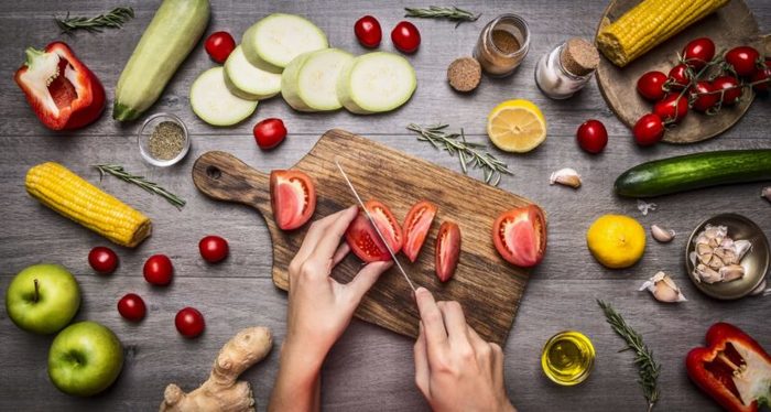 dieta Keto