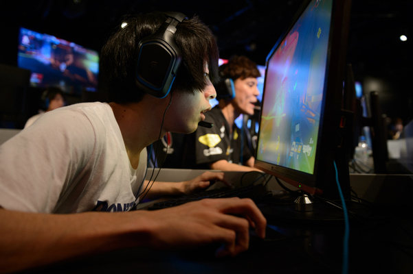 eSports