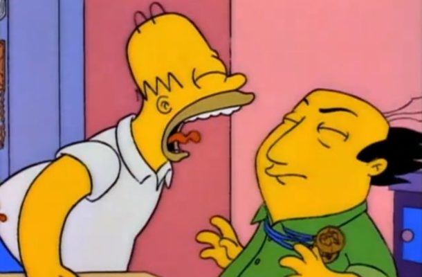 Cosas que son asquerosas pero buenas para la salud 26 Merca2.es eructo jay sherman Merca2.es