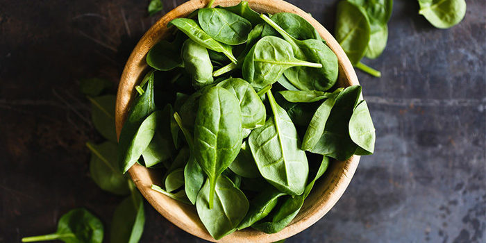 entrenar con más energía