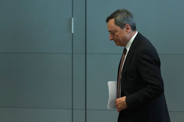 ¿Fondo Monetario Europeo? “No es un nombre que le guste a todos”