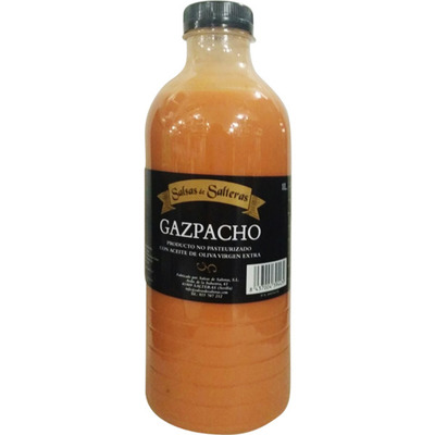 Gazpacho Mercadona