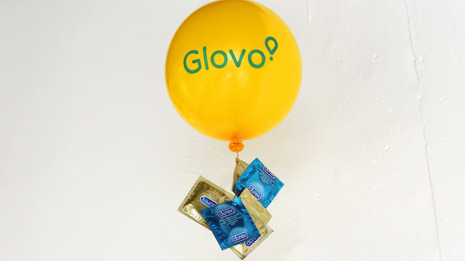 glovo