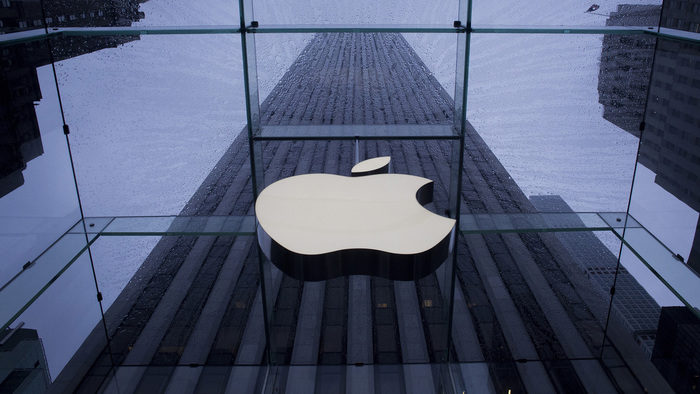 Apple, próxima parada: valer más que España