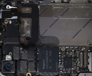 ¿Qué sucederá con las acciones de Apple tras el lanzamiento del nuevo iPhone? 1 Merca2.es iPhone3 Merca2.es