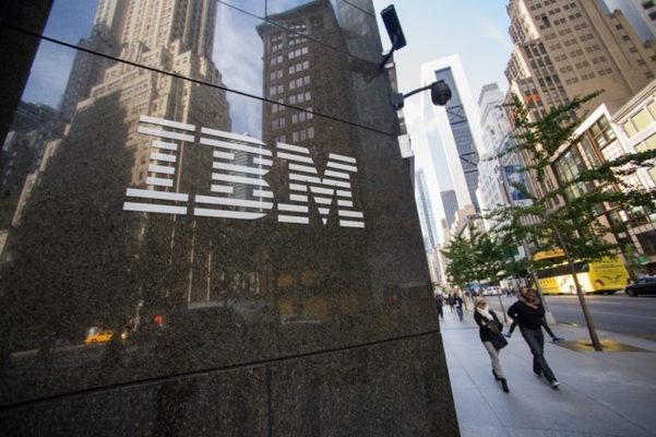 ibm ordenadores cuanticos