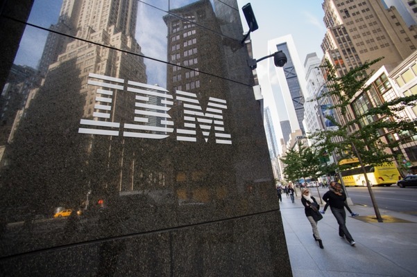 IBM se la juega con la computación cuántica pese a que provocará un armagedón de ciberseguridad