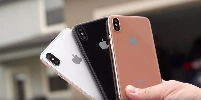 6 cosas que puedes comprar con lo que cuesta el iPhone X