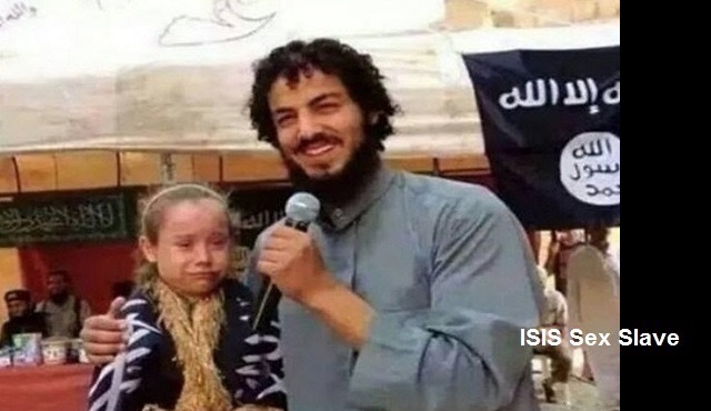 isis sex slave Merca2.es