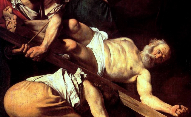 El secreto de Caravaggio 3 Merca2.es peter Merca2.es