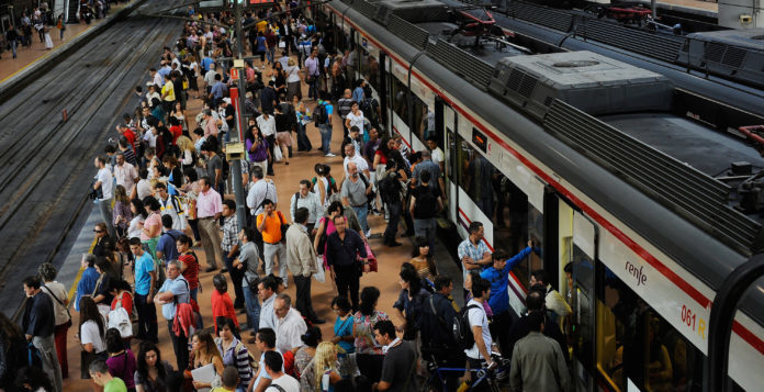 Renfe