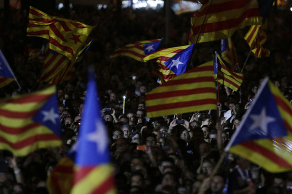 Referéndum de Cataluña