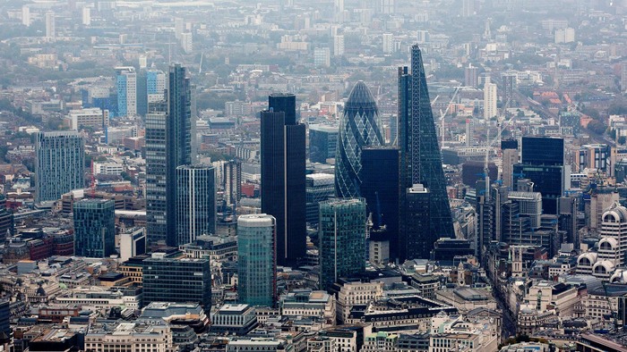 Brexit Londres