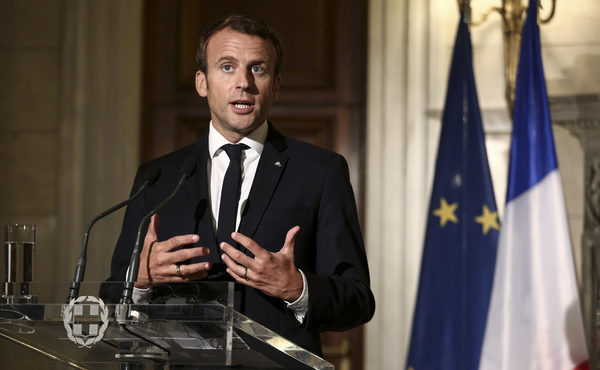 Macron