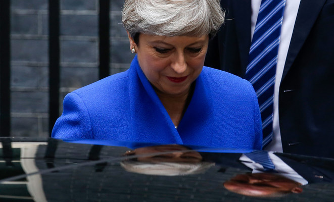 Brexit: ¿Cuánto de flexible será la UE en el manejo de la frontera irlandesa?