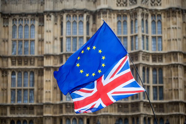 Todos tienen algo que decir sobre el Brexit