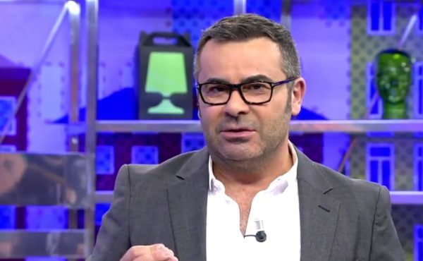 Las polémicas palabras de Jorge Javier Vázquez tras la muerte de Nati Mistral