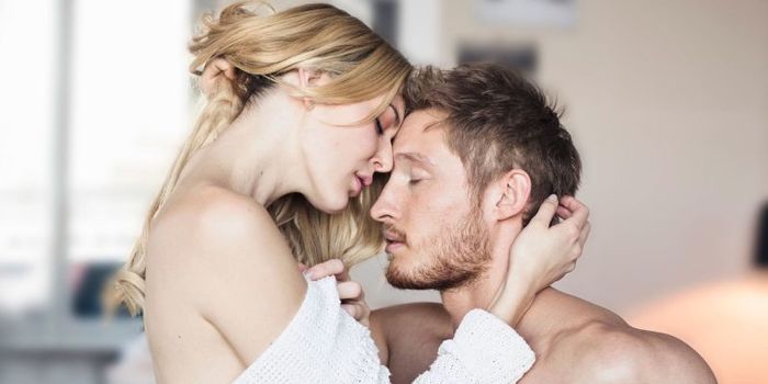 vida sexual activa
