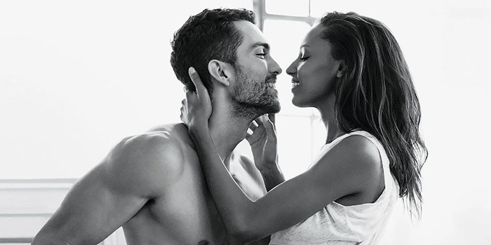 vida sexual activa