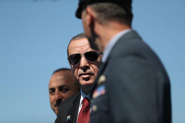 El éxito de Erdogan no supone una victoria para la lira