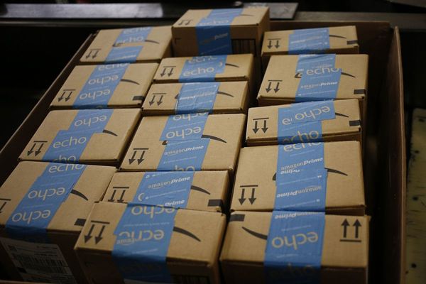 Amazon se expande en Brasil más allá de la venta de libros