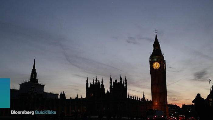 Uber busca una salida a su prohibición en Londres