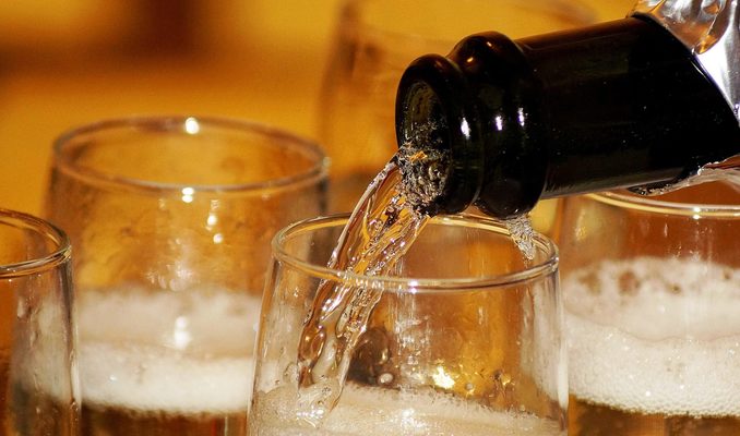 Lidl lanza un vino que no da resaca, pero no apto para España