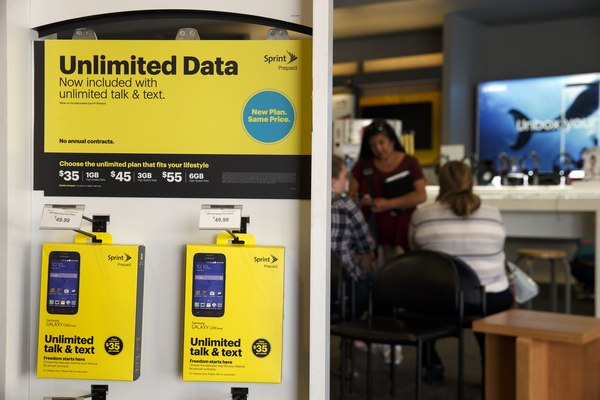 ¿Cuándo se anunciará la fusión entre Sprint y T-Mobile?