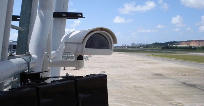 Gran Hermano cambia de plató y se instala en los aeropuertos