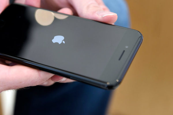 Apple prescindirá de Qualcomm para diseñar dispositivos iOS