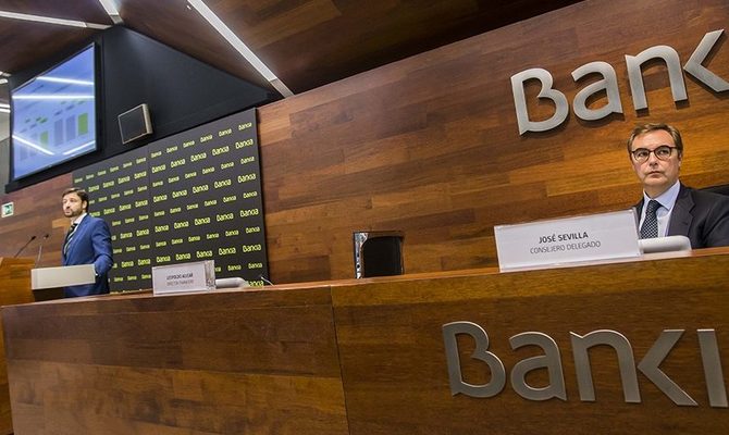 Bankia