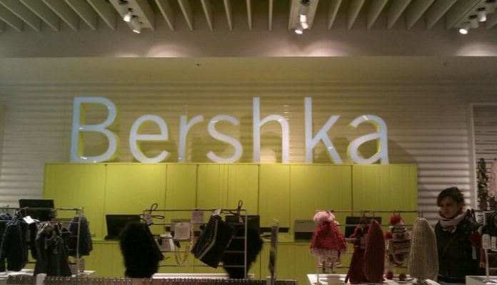 Bershka