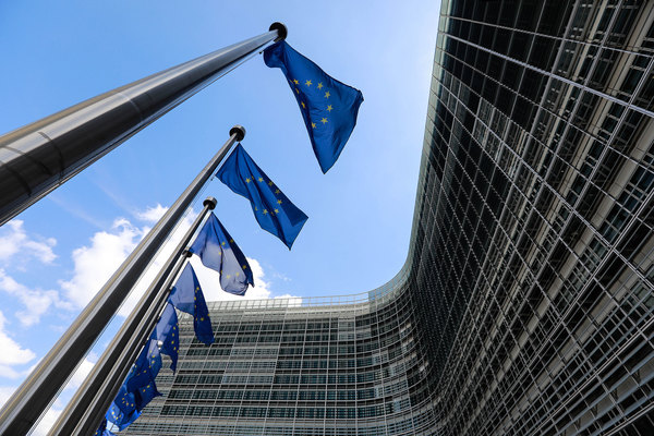 Es definitivo: el Brexit no avanzará hasta que el Reino Unido “reconozca sus compromisos”