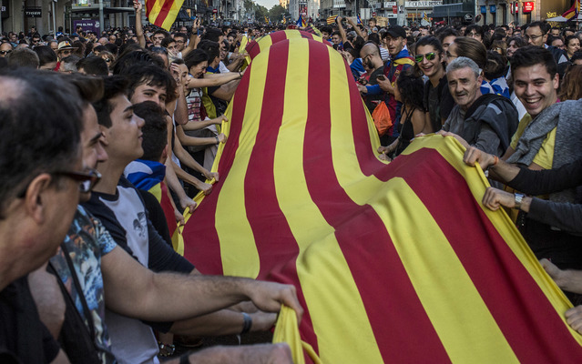Cataluña Imperial