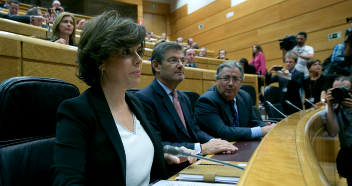 ¿Y ahora qué pasa en Cataluña? La pregunta que todos se hacen y nadie contesta