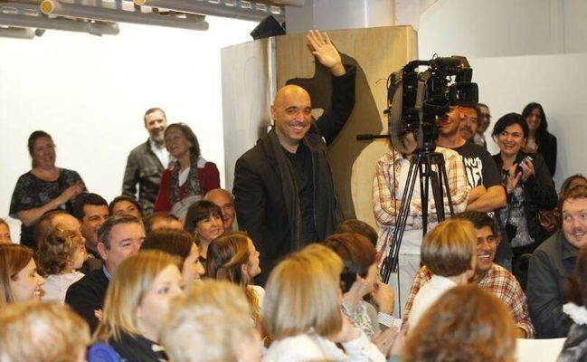 La curiosa historia de «El Cipri» de Alcobendas: De Rey del Mambo a Rey del Networking