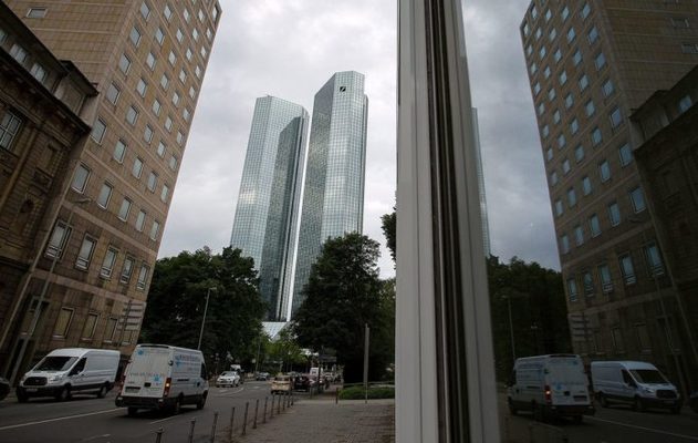 Deutsche Bank será la mayor víctima de la nueva normativa europea