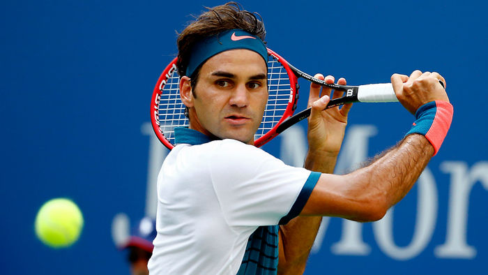 Federer Merca2.es