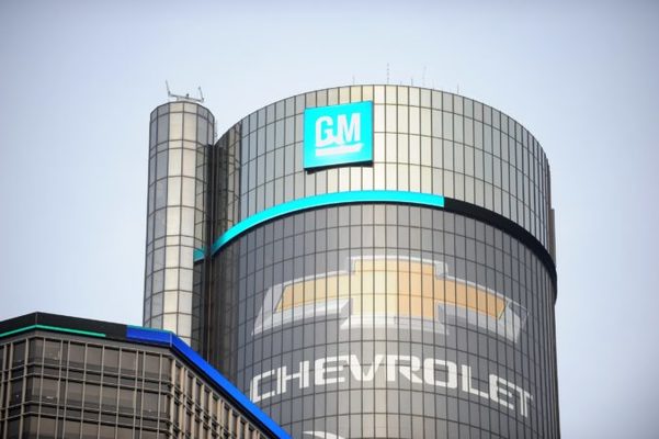 Automóviles estadounidenses: una visión ascendente de los aranceles y la macro 1 Merca2.es Automóviles estadounidenses. GM