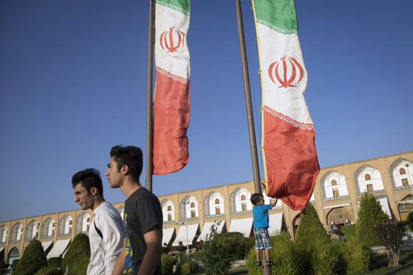 Europea planea seguir adelante con el acuerdo de Irán a pesar de Trump