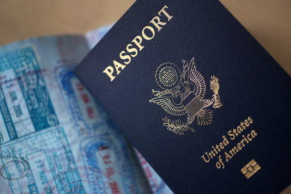 ¿Quieres invertir en Europa? Prepárate para entregar tu número de pasaporte