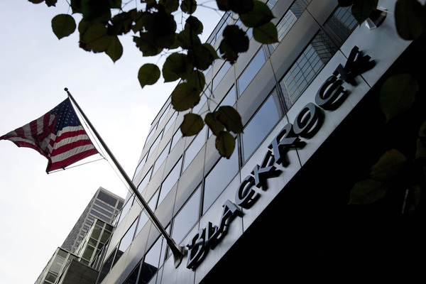 BlackRock proyecta billones de dólares invertidos en ETFs europeos