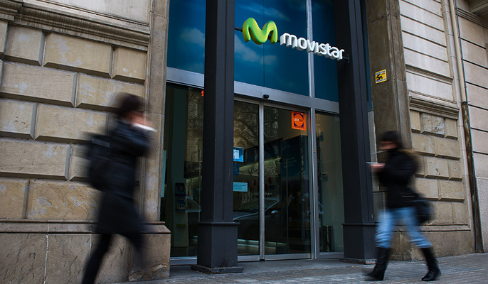 Movistar y Orange, obligados a matar caminantes blancos sin gastar datos en el móvil