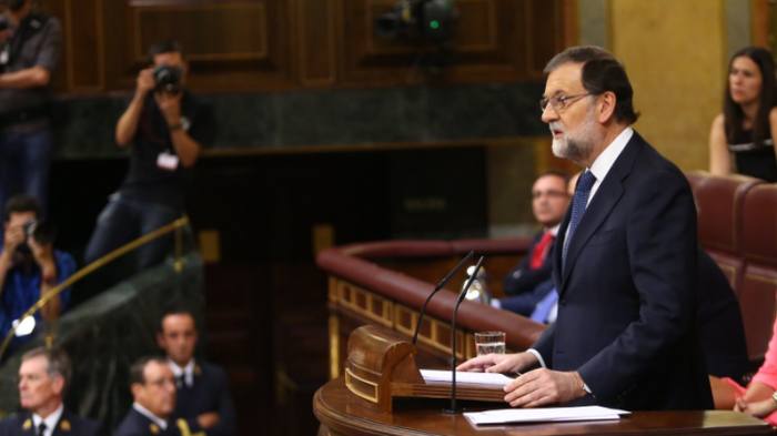 Rajoy