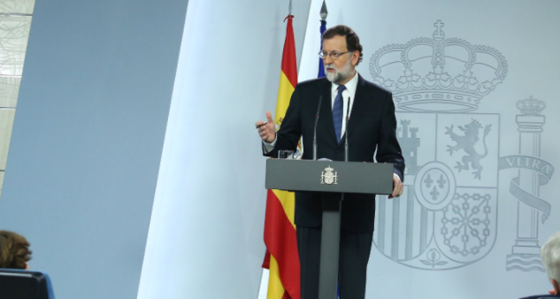 El PSOE se la tiene guardada a Rajoy: “Esto tendrá consecuencias”